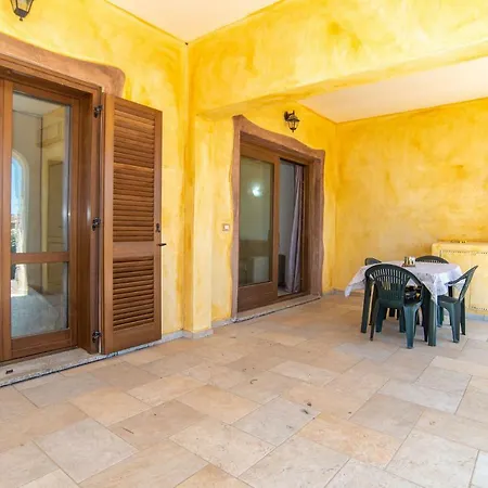 Nyaraló Belvedere 49 Olbia