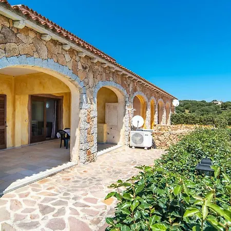 Belvedere 49 Nyaraló Olbia