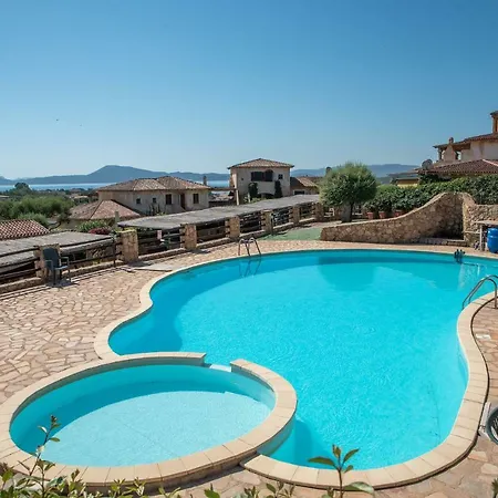Belvedere 49 * Olbia