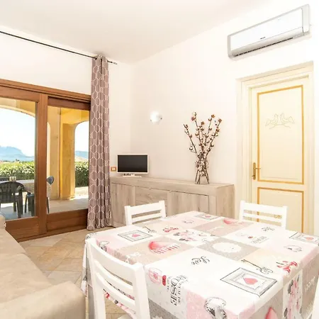 Belvedere 49 * Olbia