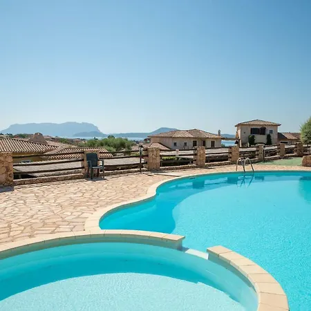 Belvedere 49 * Olbia